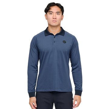 Galvin Green Concept Murdoch LS Ventil8+ Golf Shirt