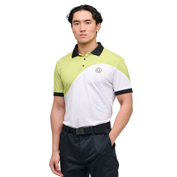 Galvin Green Concept Myron Ventil8+ Golf Shirt