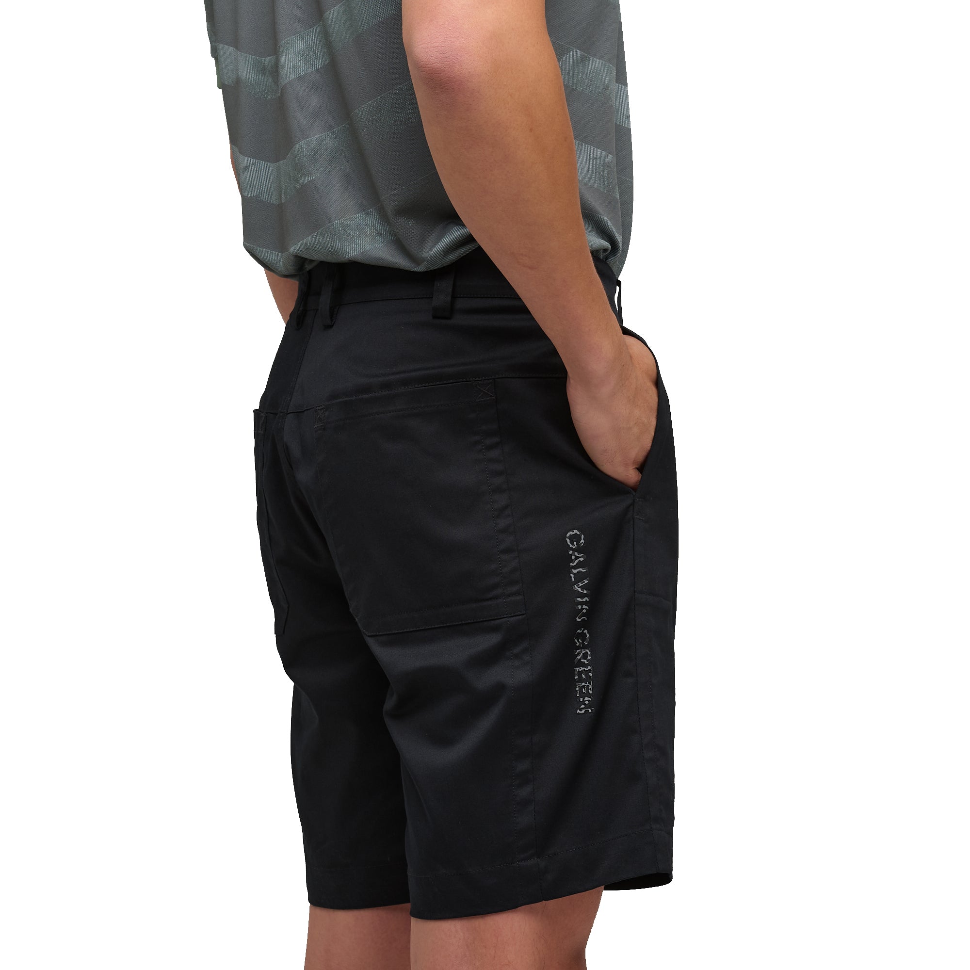 Galvin Green Concept Perry Ventil8+ Golf Shorts