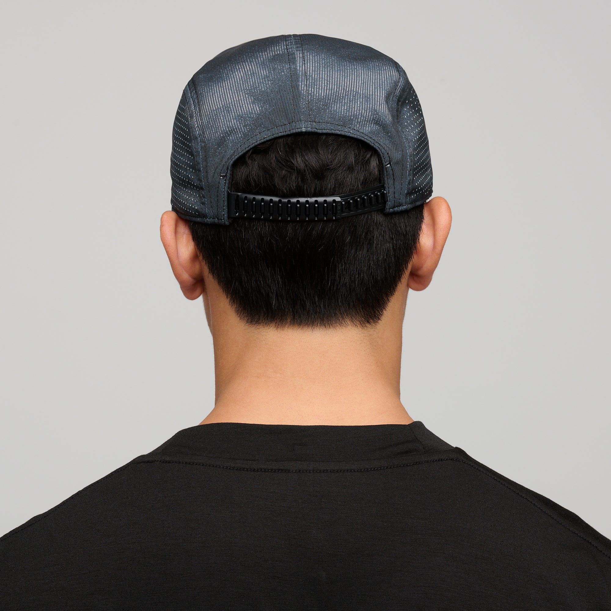 Galvin Green Concept Samuel Golf Cap Black 9403