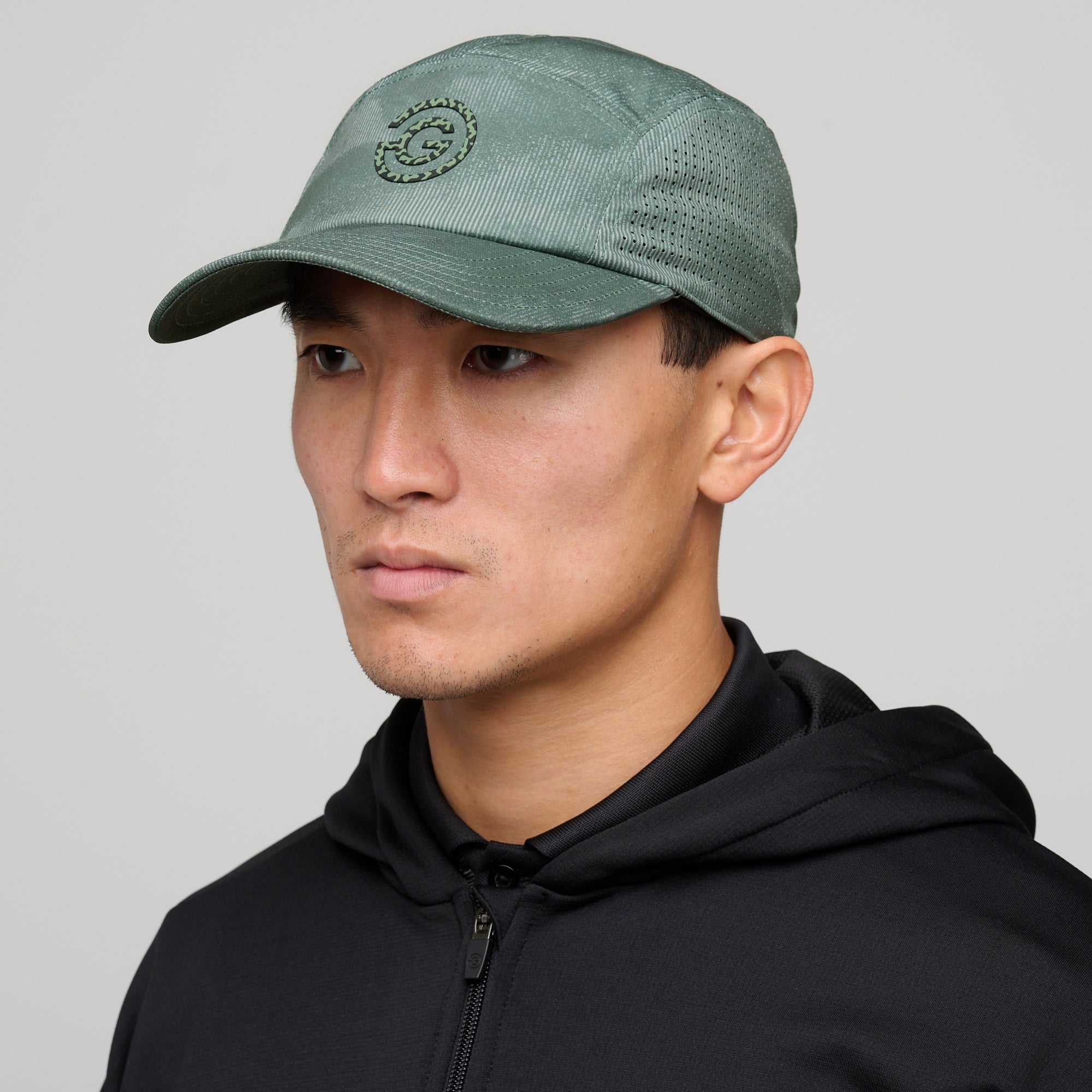 Galvin Green Concept Samuel Golf Cap Duck Green 9990