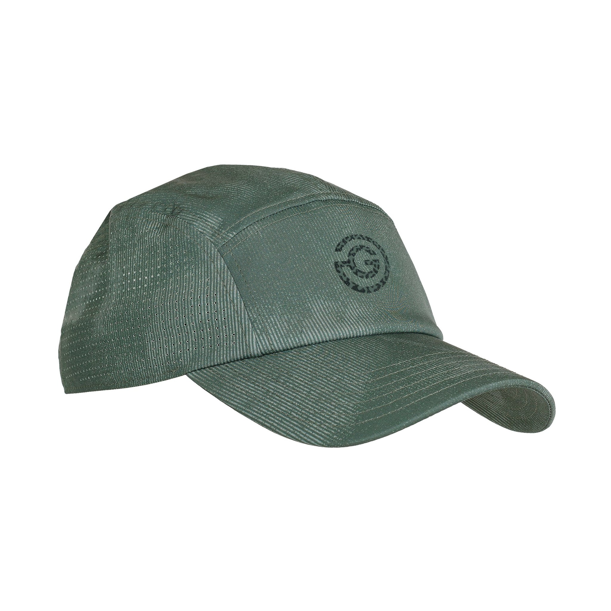 Galvin Green Concept Samuel Golf Cap Duck Green 9990