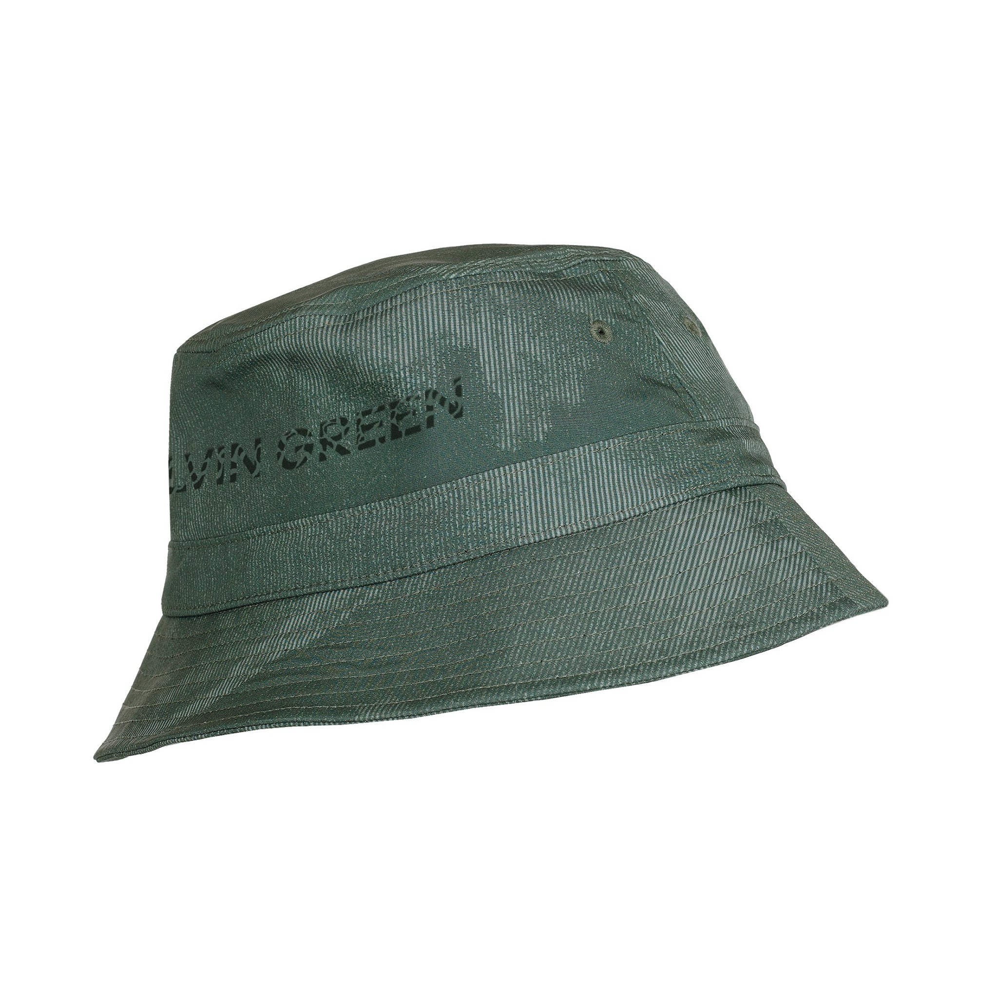 Galvin Green Concept Stanley Bucket Golf Hat Duck Green 9990