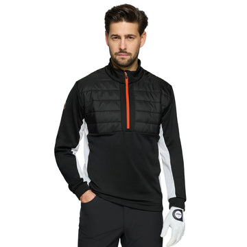 Galvin Green Dalton Insula Golf Pullover