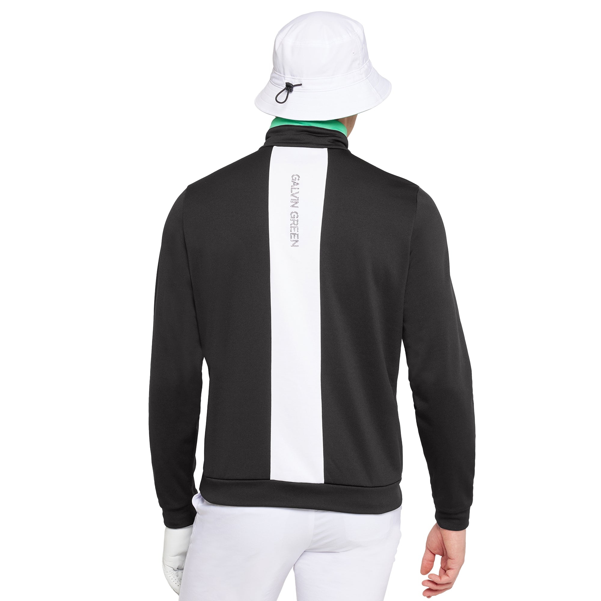 Galvin Green Dario Insula Golf Pullover