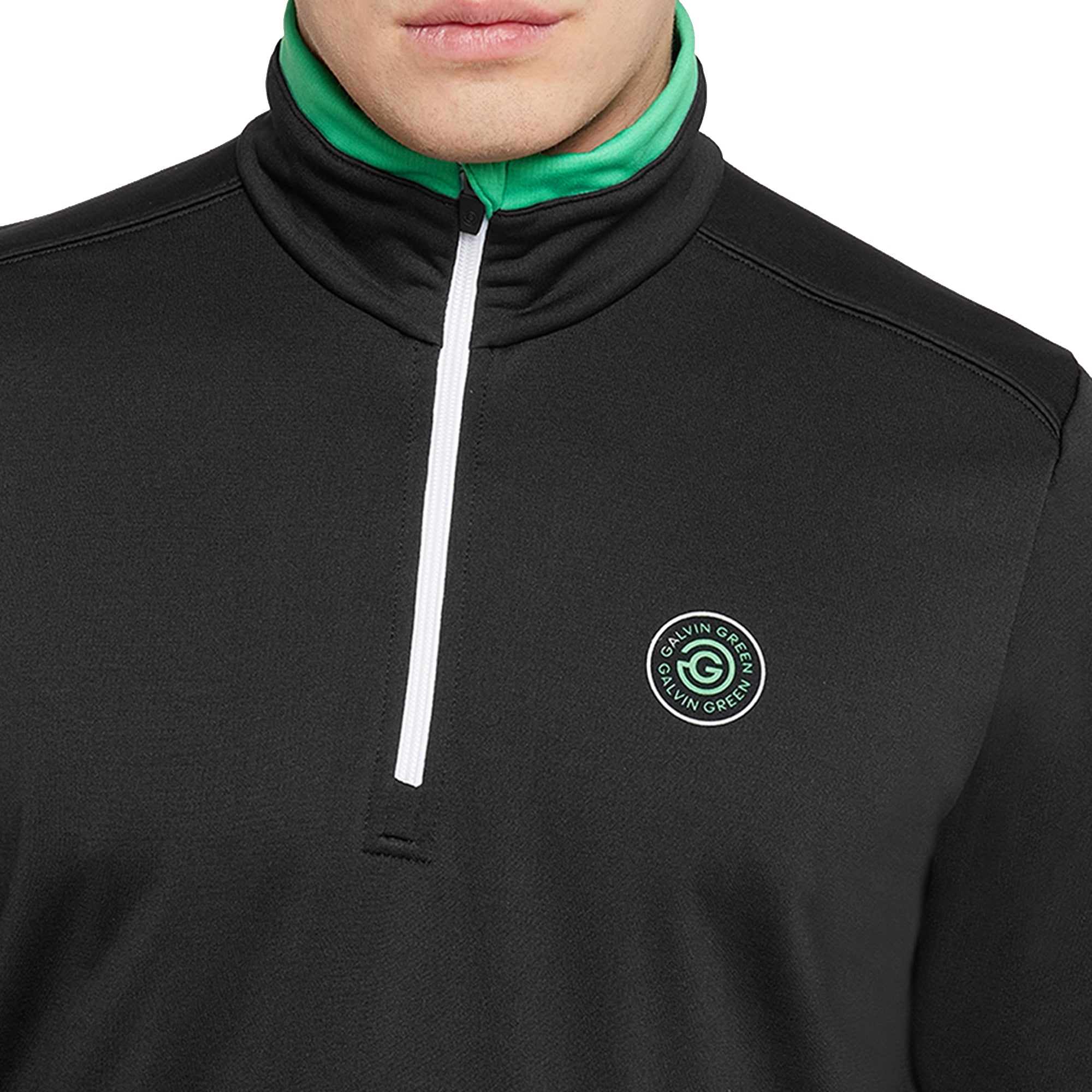 Galvin Green Dario Insula Golf Pullover