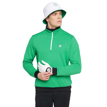 Galvin Green Dario Insula Golf Pullover