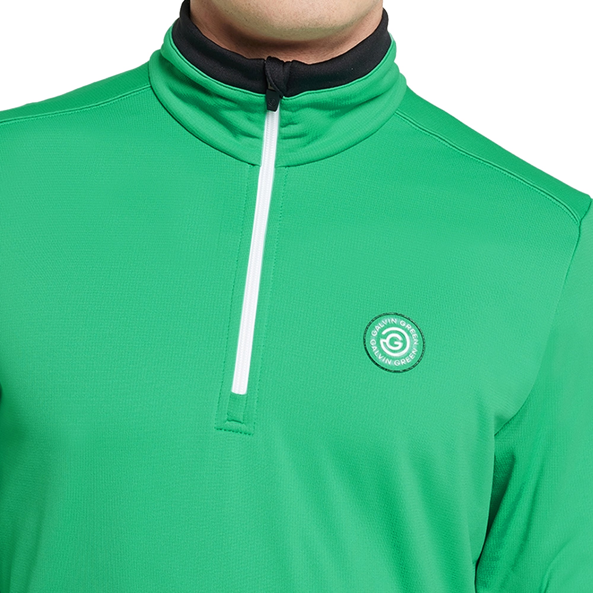 Galvin Green Dario Insula Golf Pullover