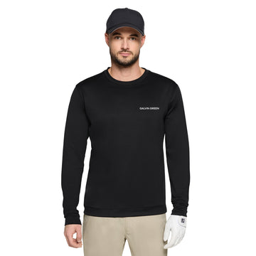 Galvin Green Darryl Tour Insula Golf Crew Neck
