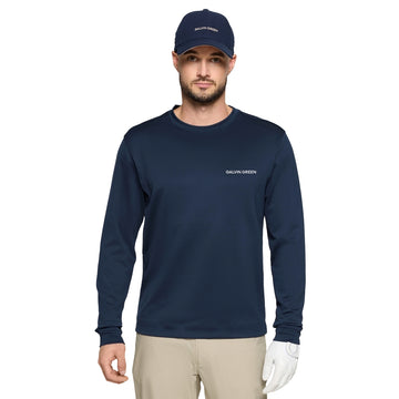 Galvin Green Darryl Tour Insula Golf Crew Neck