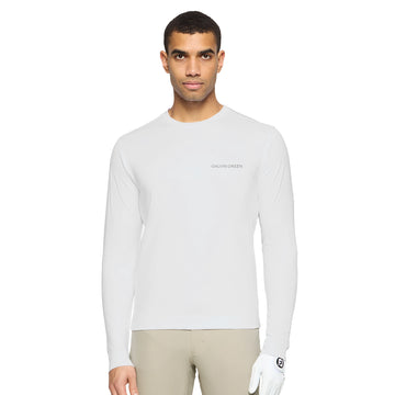 Galvin Green Darryl Tour Insula Golf Crew Neck