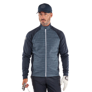 Galvin Green Darwin Insula Golf Jacket Moonlight Blue/Navy 8808