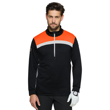 Galvin Green Dean Insula Golf Pullover