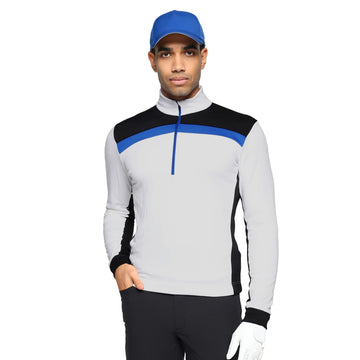 Galvin Green Dean Insula Golf Pullover