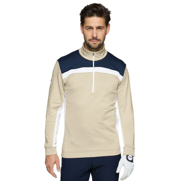 Galvin Green Dean Insula Golf Pullover