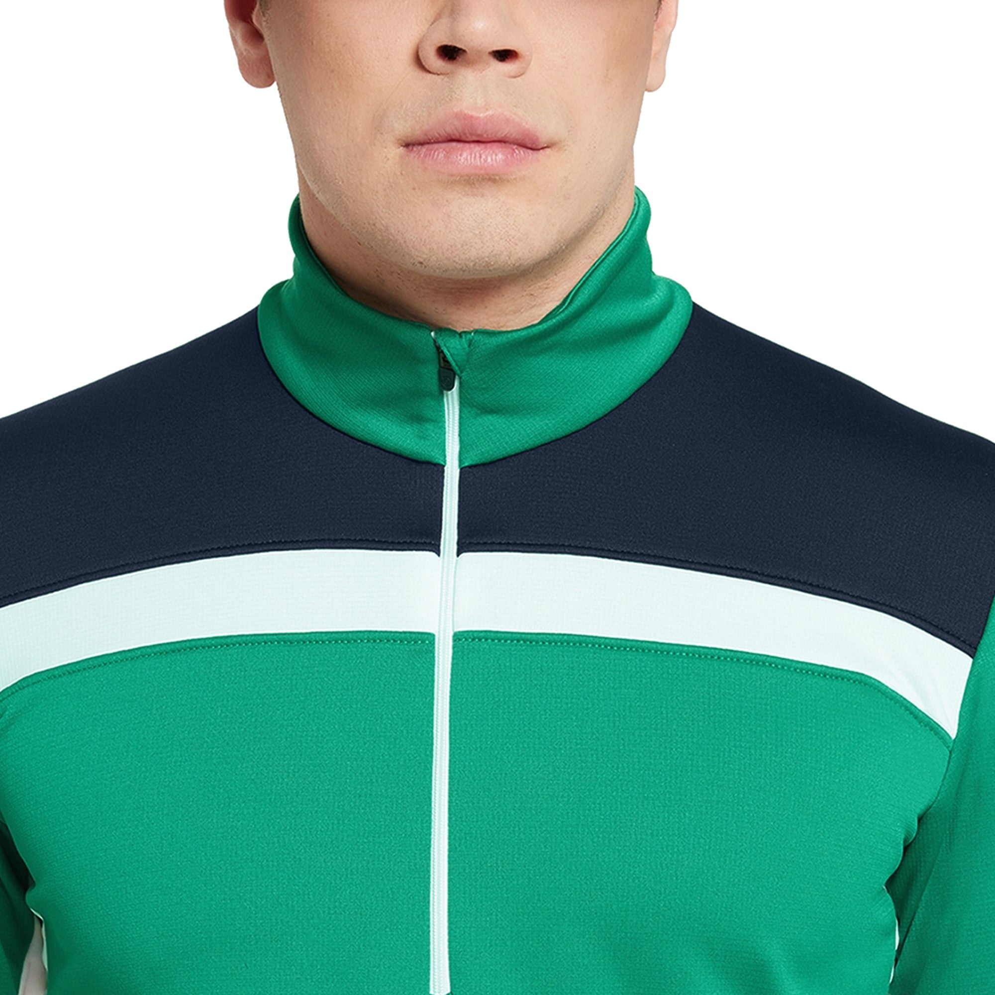 Galvin Green Dean Insula Golf Pullover