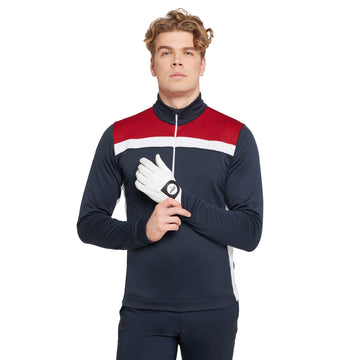 Galvin Green Dean Insula Golf Pullover