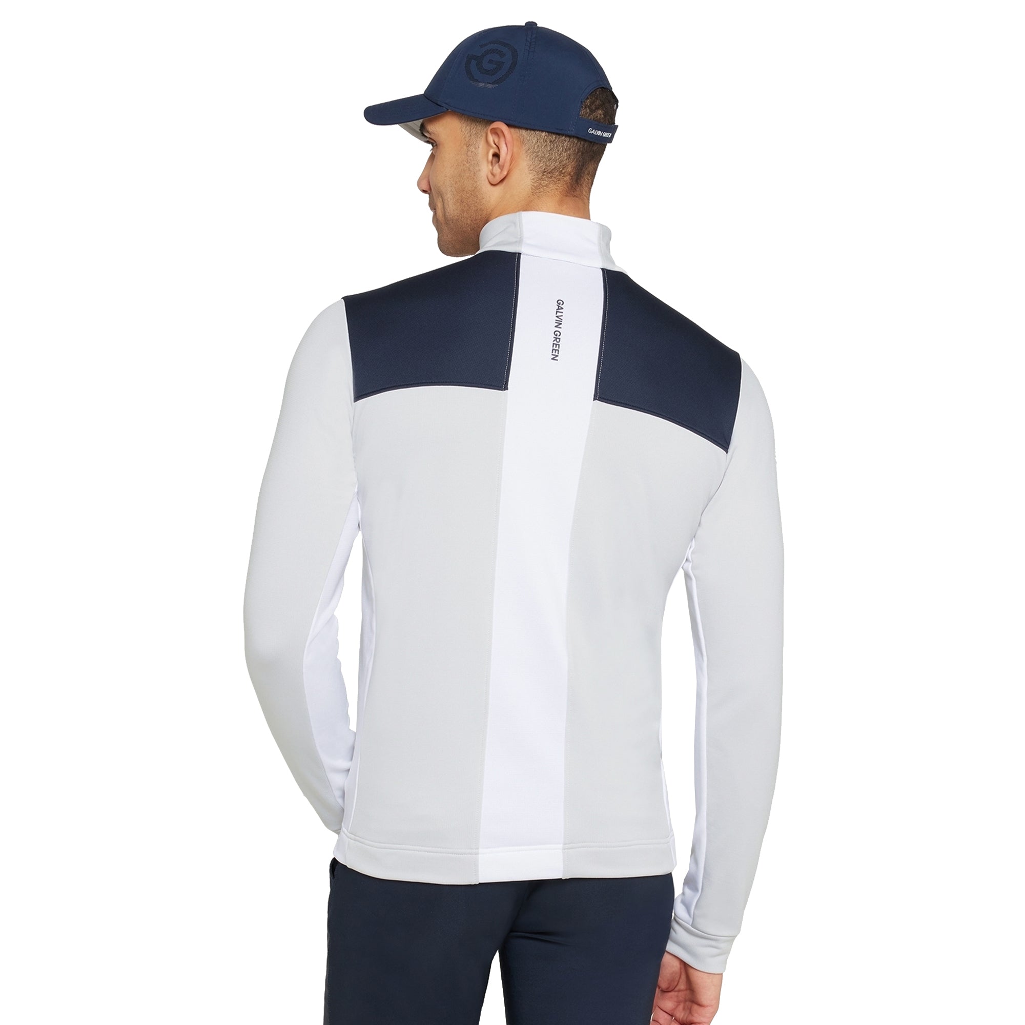 Galvin Green Dean Insula Golf Pullover