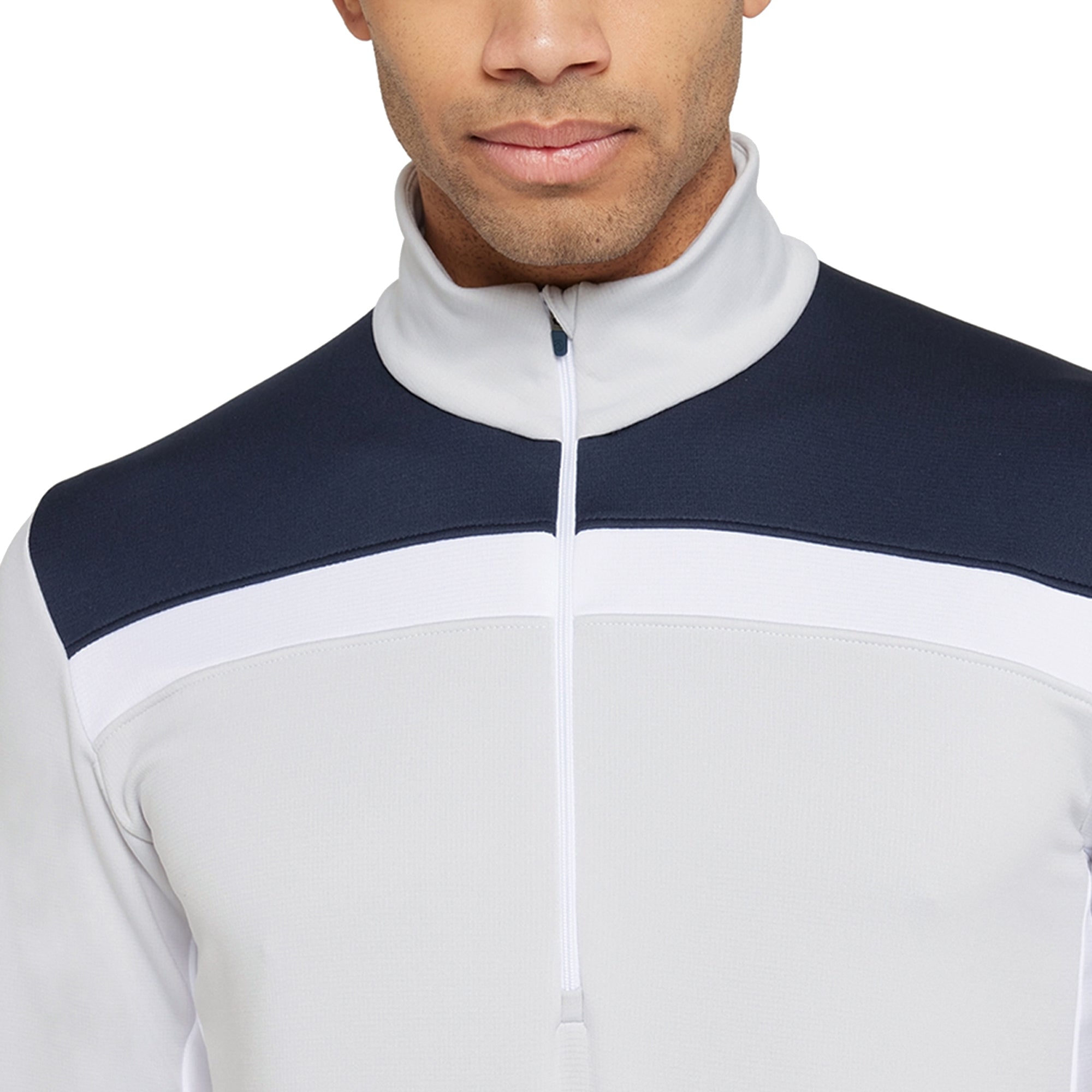 Galvin Green Dean Insula Golf Pullover
