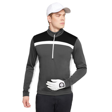 Galvin Green Dean Insula Golf Pullover