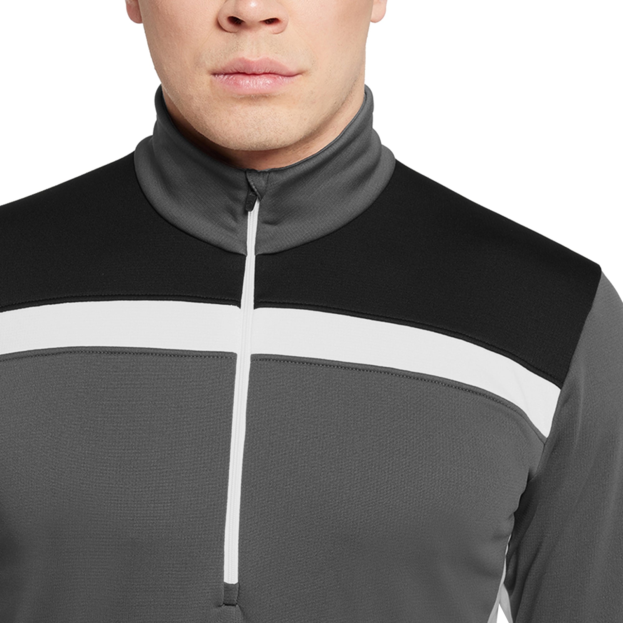 Galvin Green Dean Insula Golf Pullover