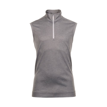 Galvin Green Del Insula-Lite Golf Bodywarmer Grey Melange 9112