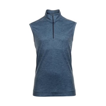 Galvin Green Del Insula-Lite Golf Bodywarmer Blue Melange 9587