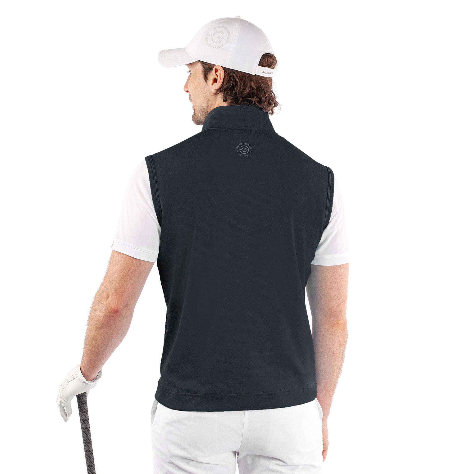 Galvin Green Del Insula-Lite Golf Bodywarmer