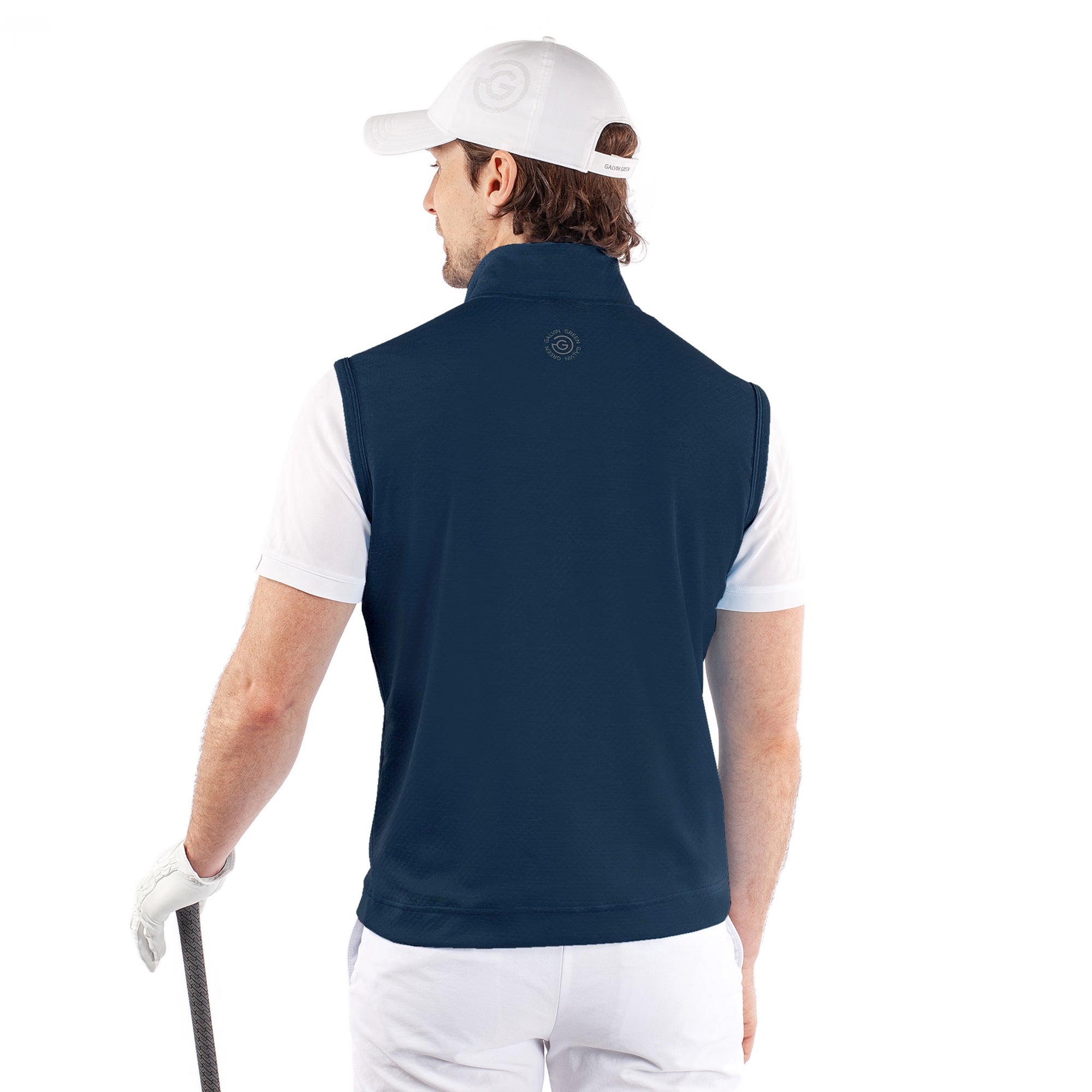 Galvin Green Del Insula-Lite Golf Bodywarmer