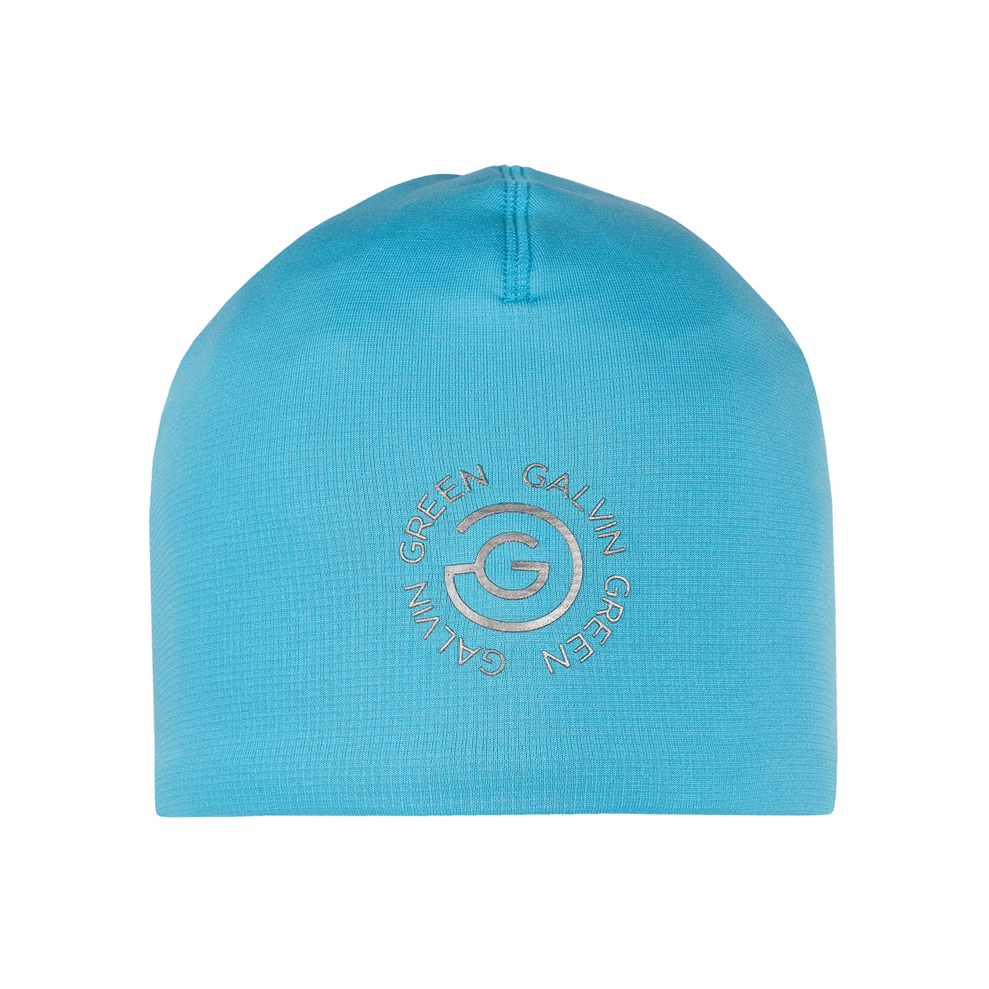 Galvin Green Denver Insula Golf Hat Aqua 9373 Function18