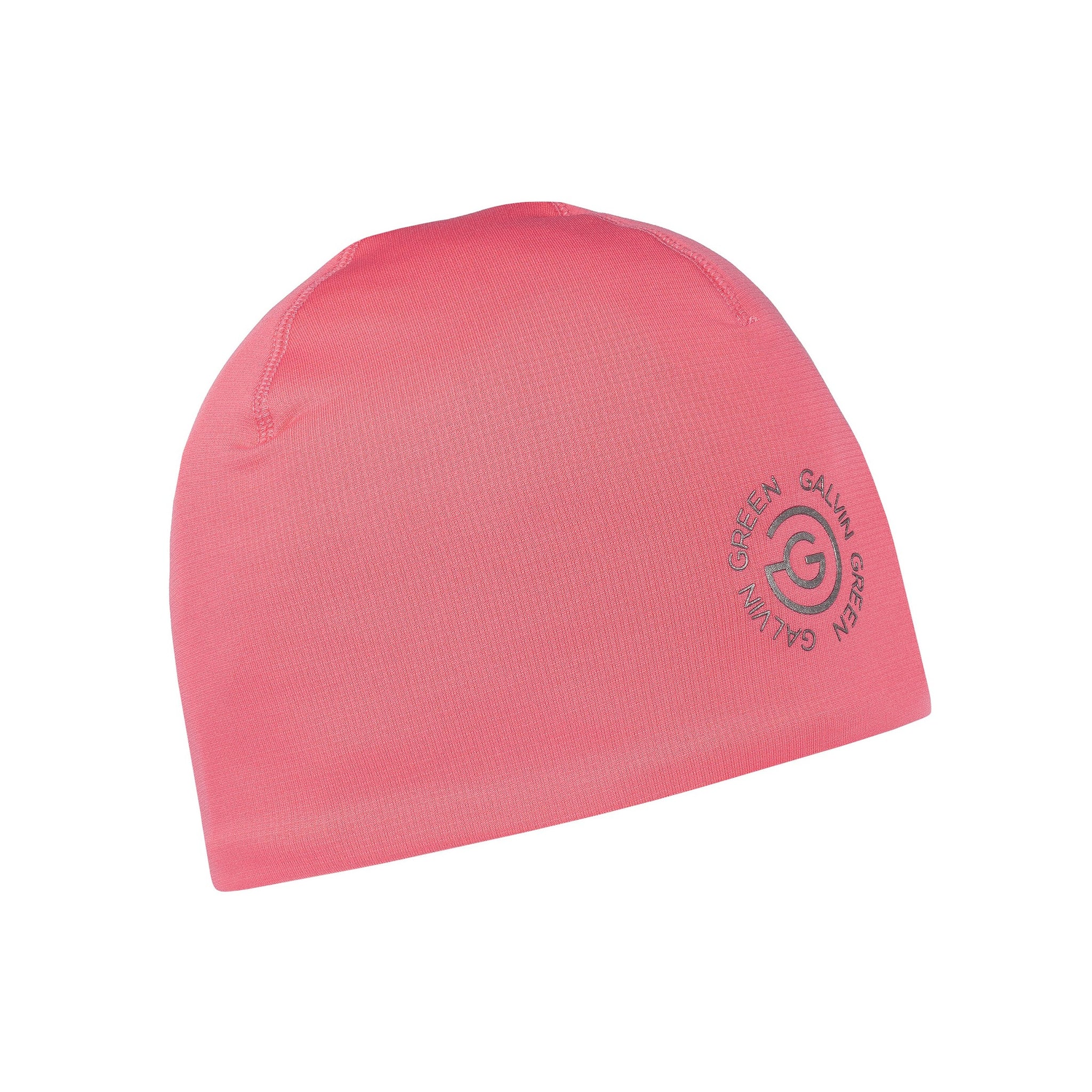Galvin Green Denver Insula Golf Hat Camelia Rose 9644