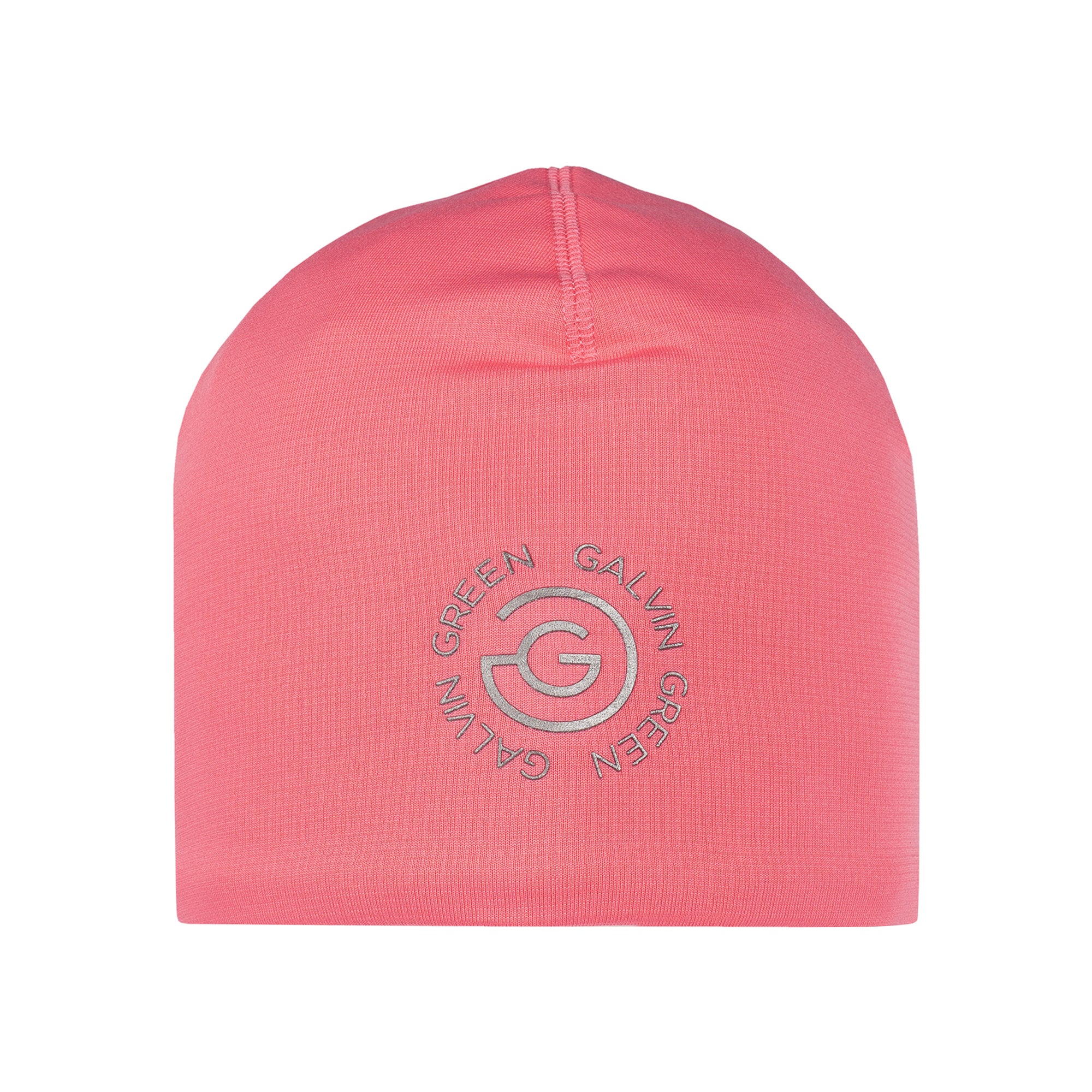 Galvin Green Denver Insula Golf Hat Camelia Rose 9644