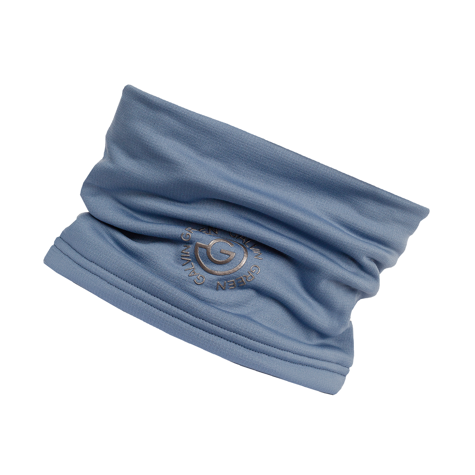 Galvin Green Dex Insula Neck Warmer Moonlight Blue 8840