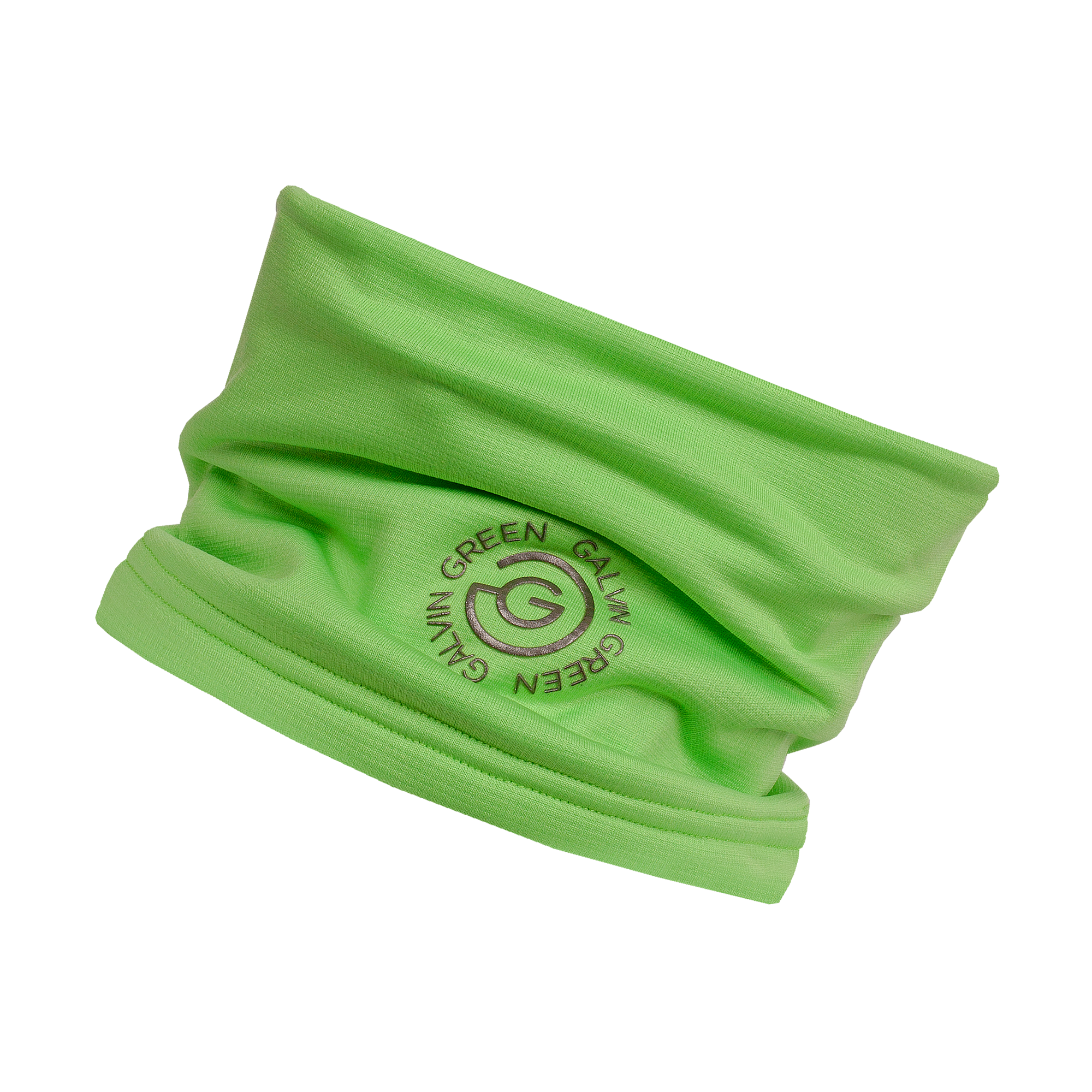 Galvin Green Dex Insula Neck Warmer Fresh Green 8841