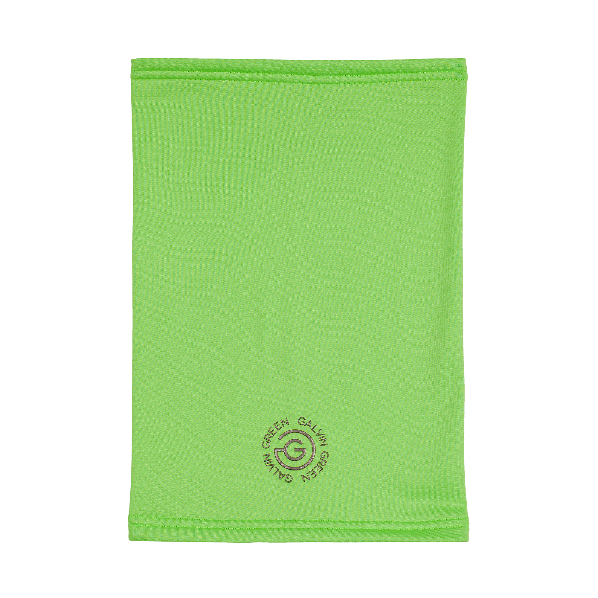 Galvin Green Dex Insula Neck Warmer Fresh Green 8841
