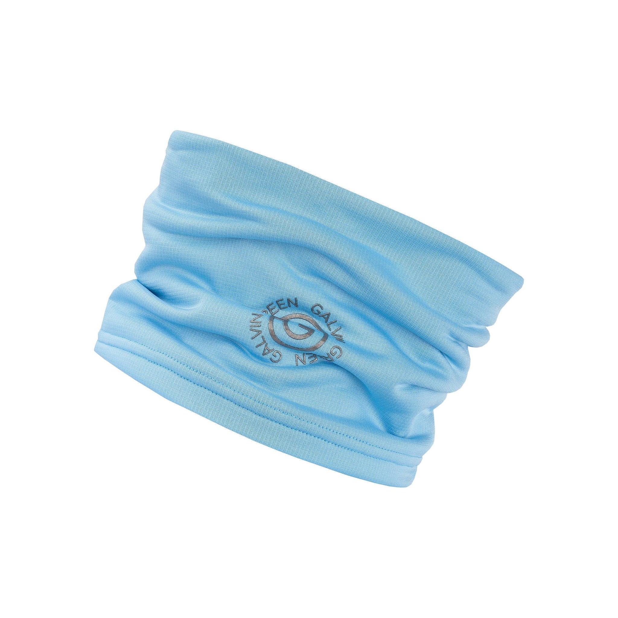 Galvin Green Dex Insula Neck Warmer Alaskan Blue 9645