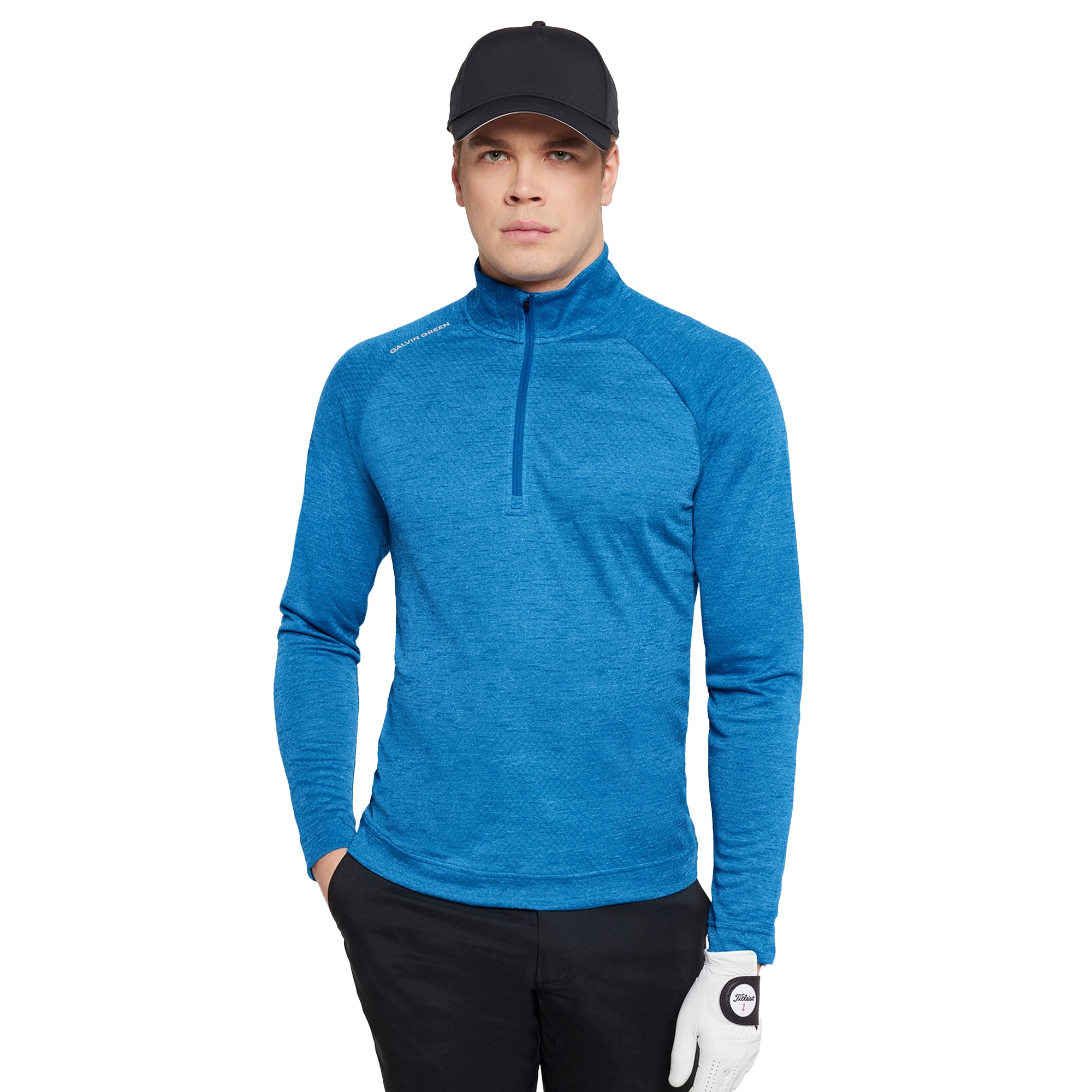 Galvin Green Dion Insula-Lite Golf Pullover