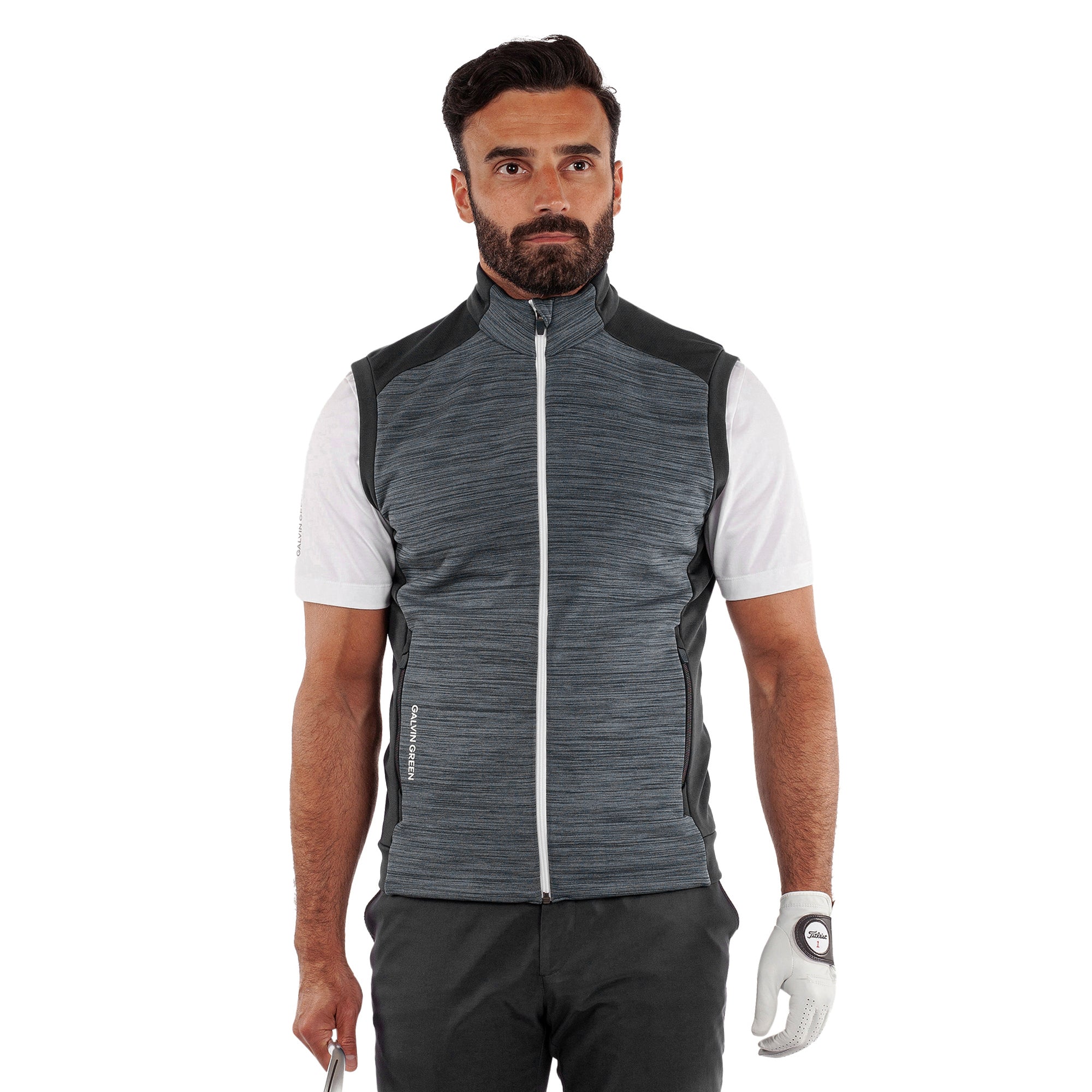 Galvin Green Dolph Insula Golf Vest