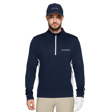 Galvin Green Don Tour Insula Golf Pullover