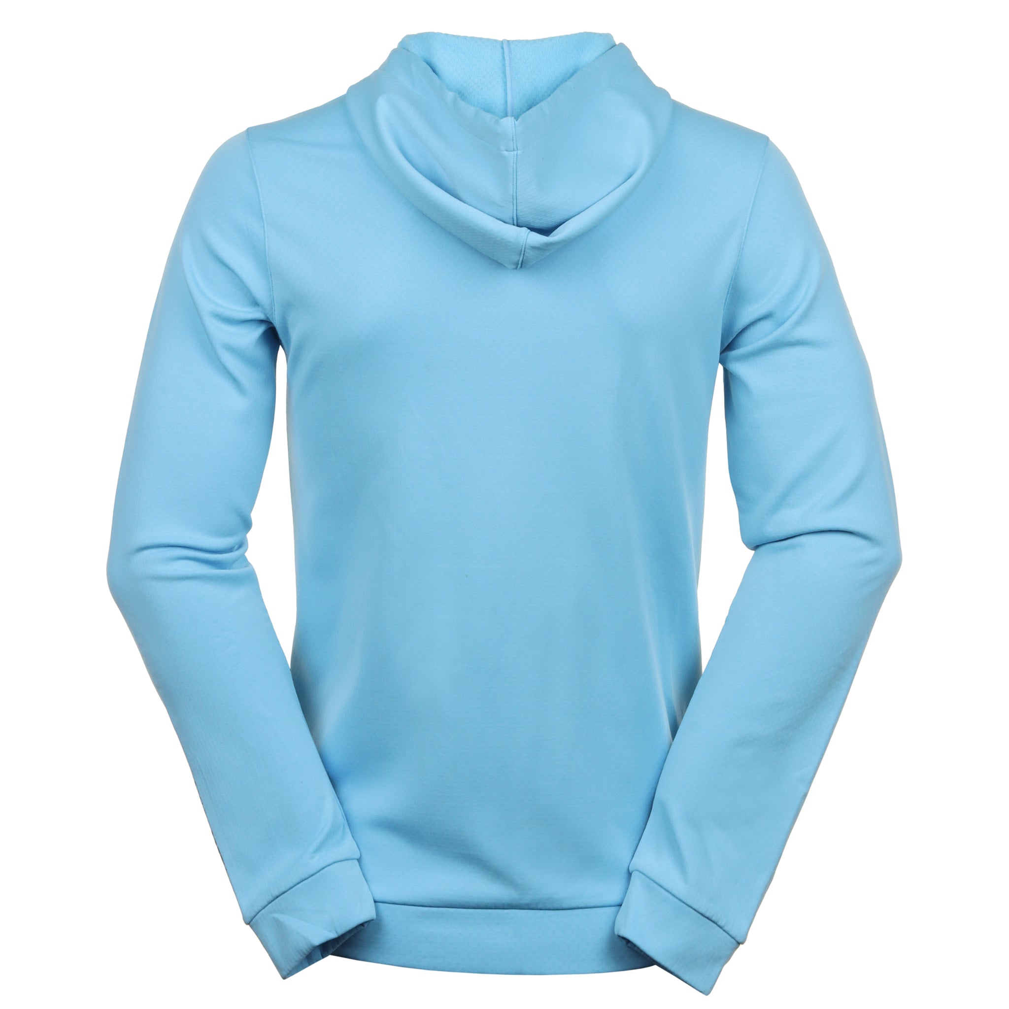 Galvin Green Donnie Insula Golf Hooded Pullover Alaskan Blue 9645