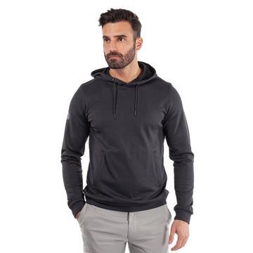 Galvin Green Donnie Insula Golf Hoodie Black 9403