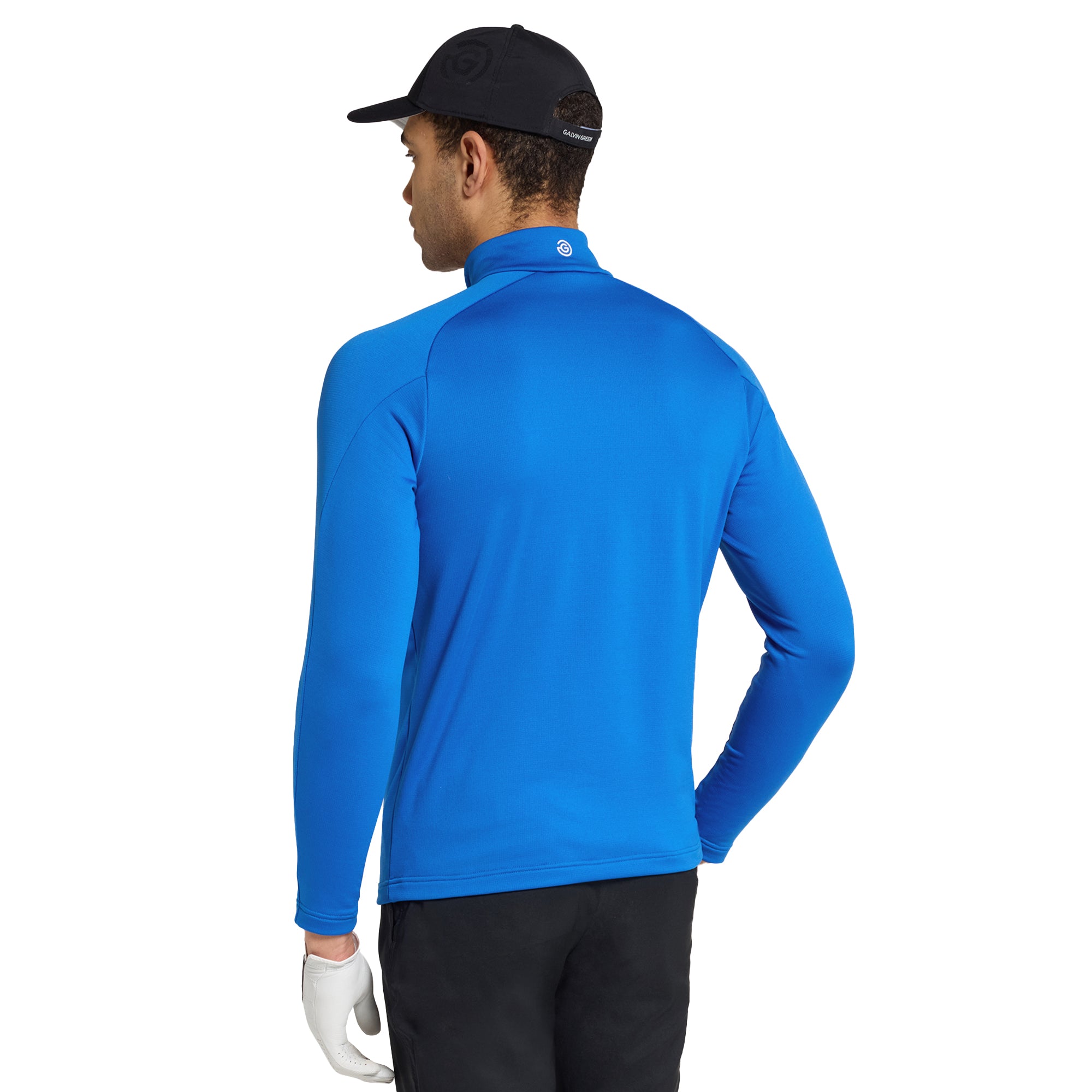 Galvin Green Drake Insula Golf Pullover