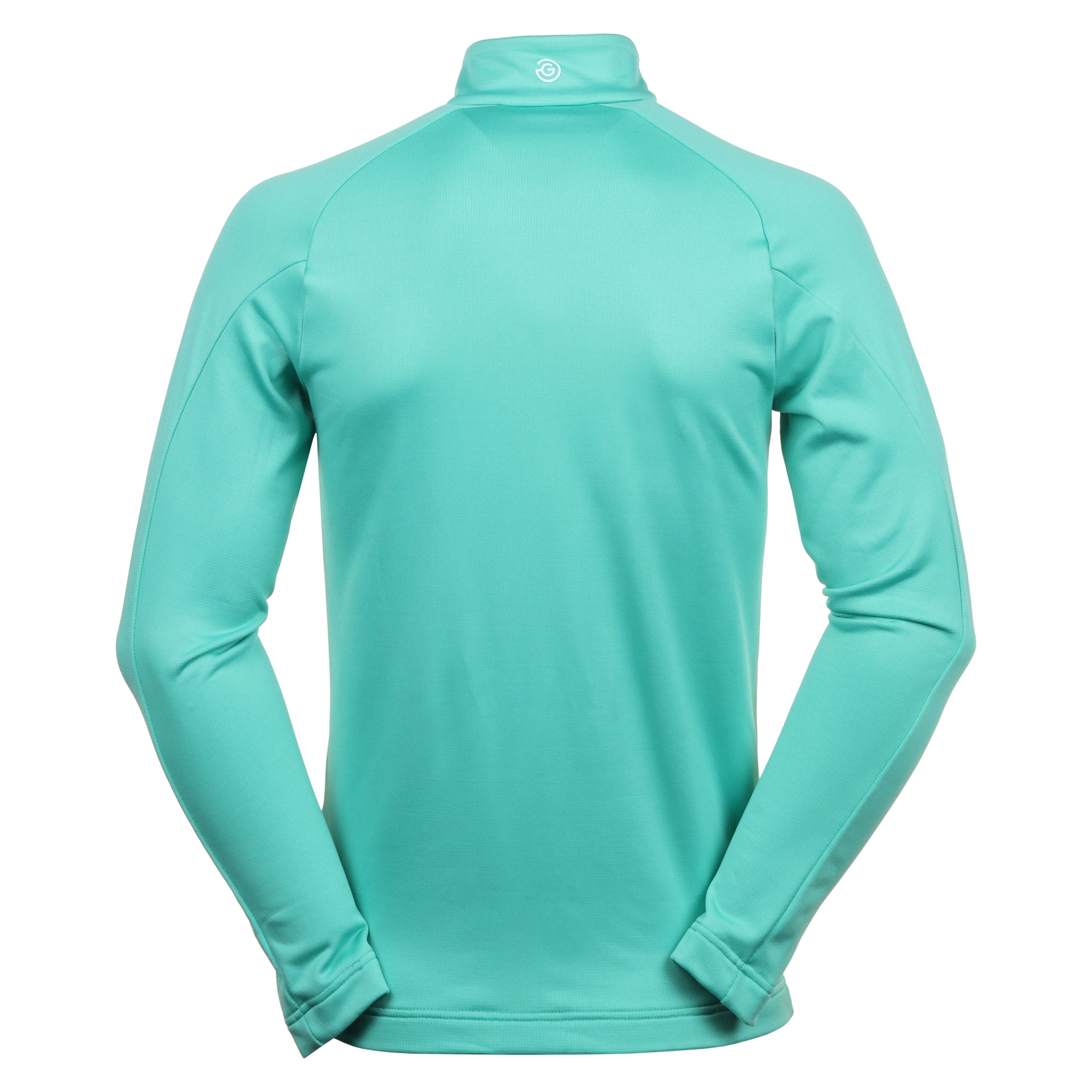 Galvin Green Drake Insula Golf Pullover Atlantis Green 8891