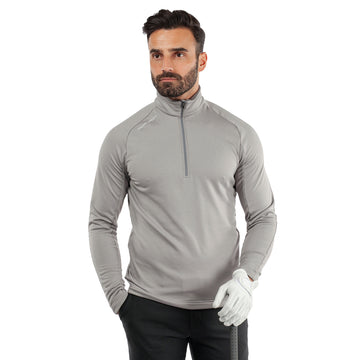 Galvin Green Drake Insula Golf Pullover
