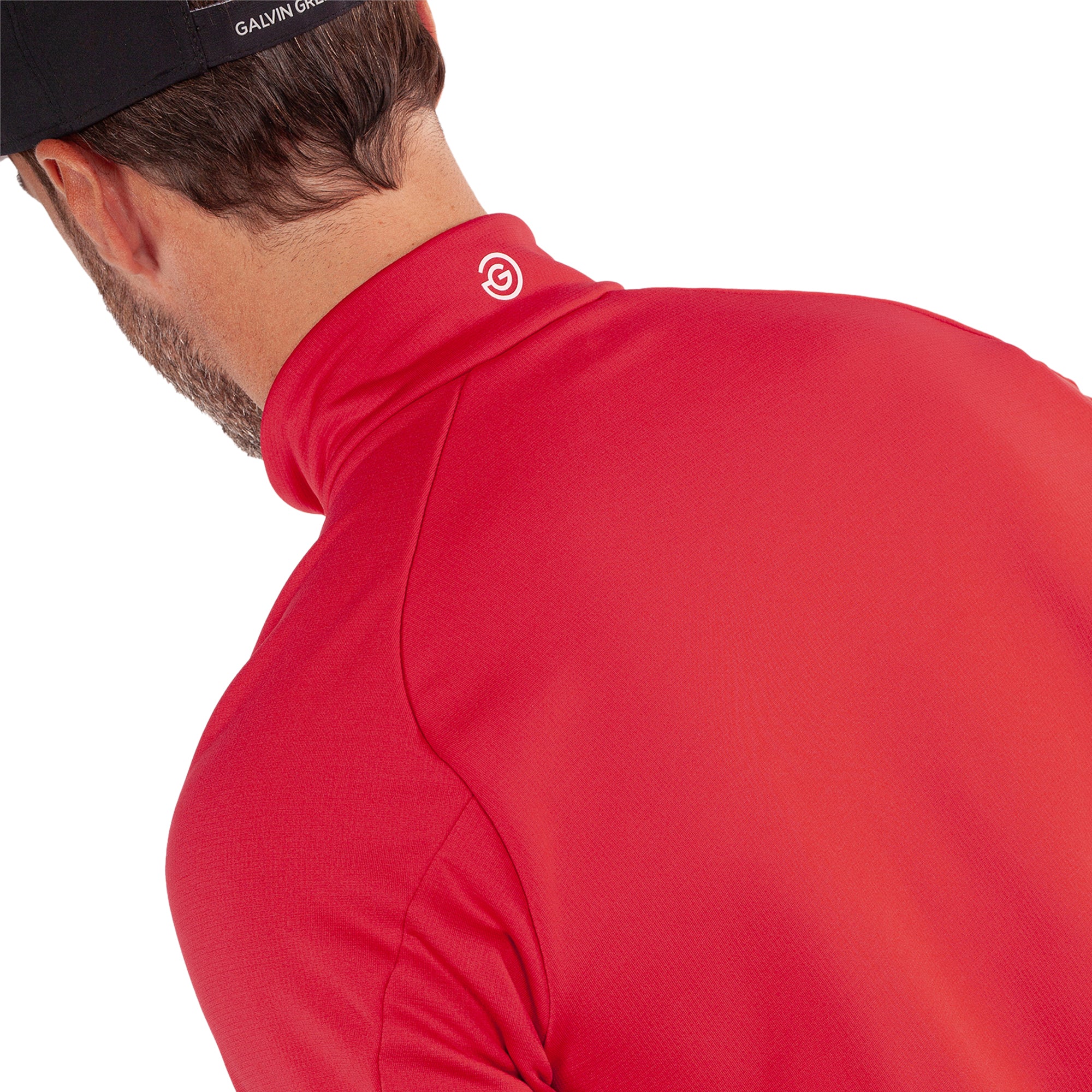 Galvin Green Drake Insula Golf Pullover