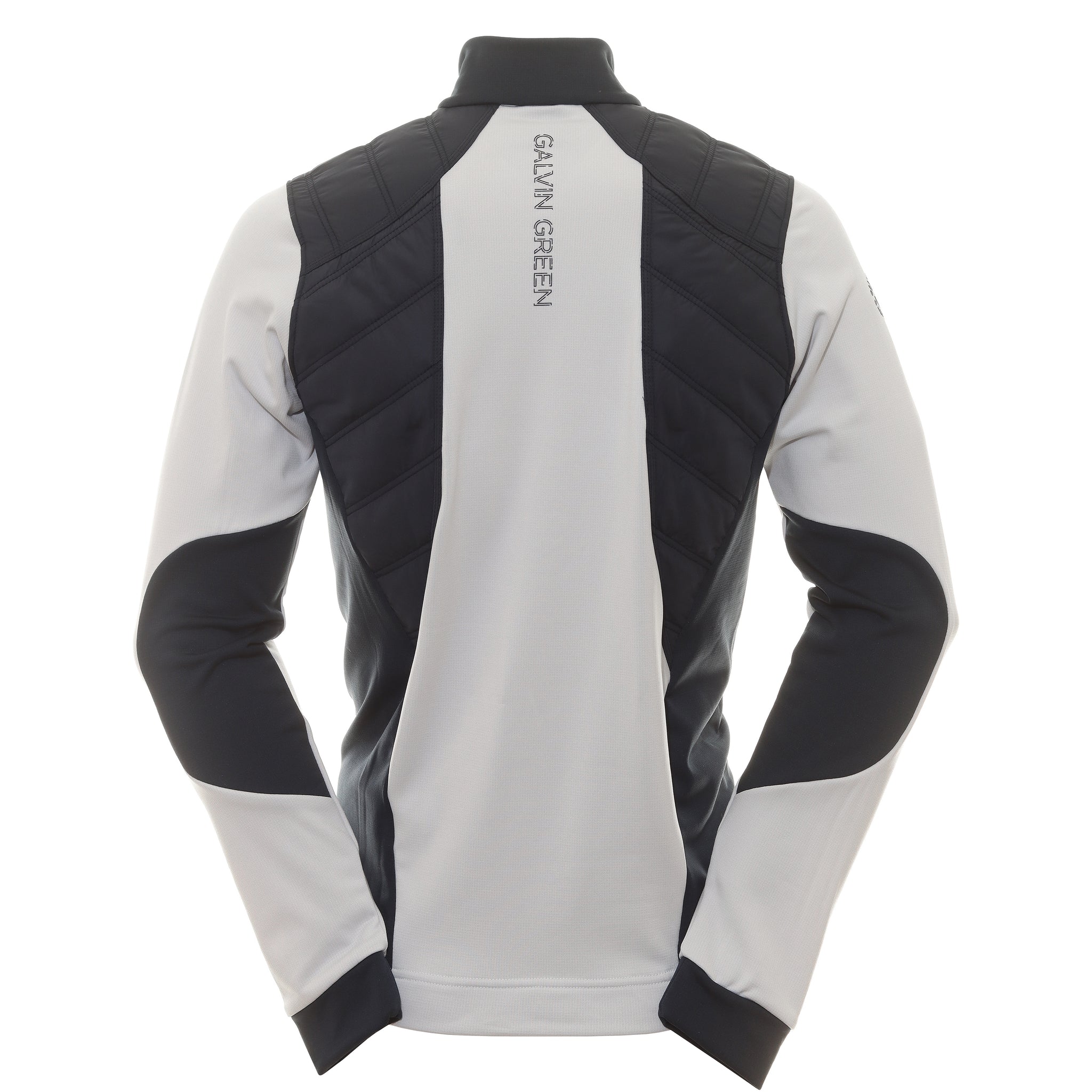 Green deals golf pullover