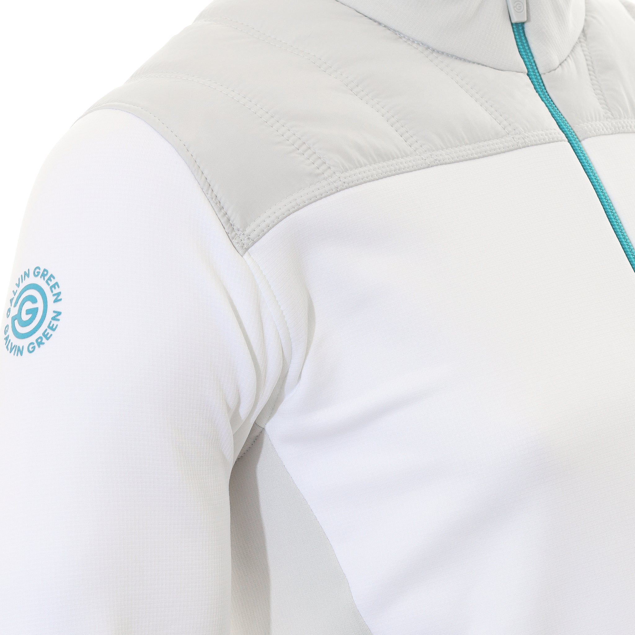 Galvin Green Durante Insula Golf Pullover