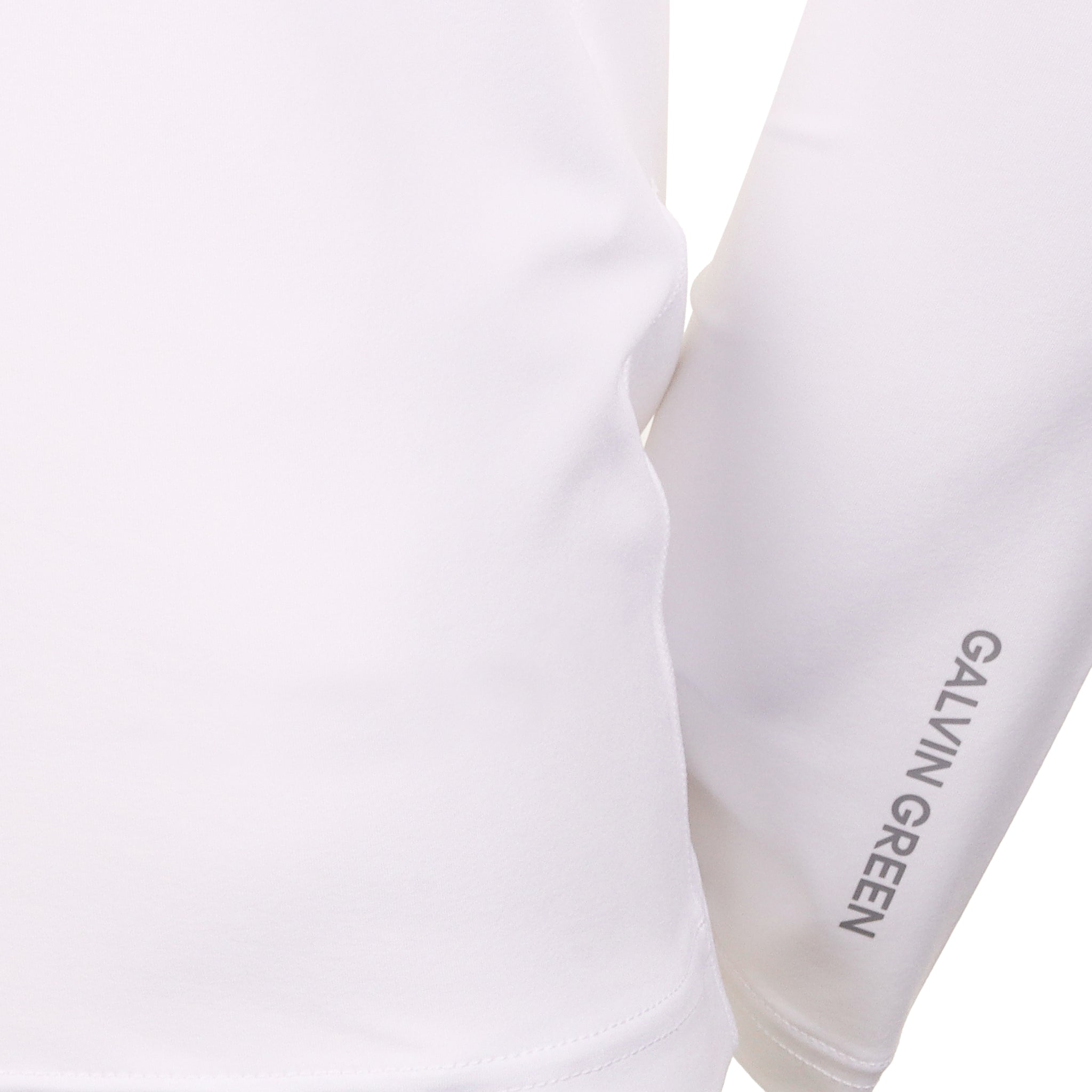 Galvin Green Elias Fresh Base Layer White 9409