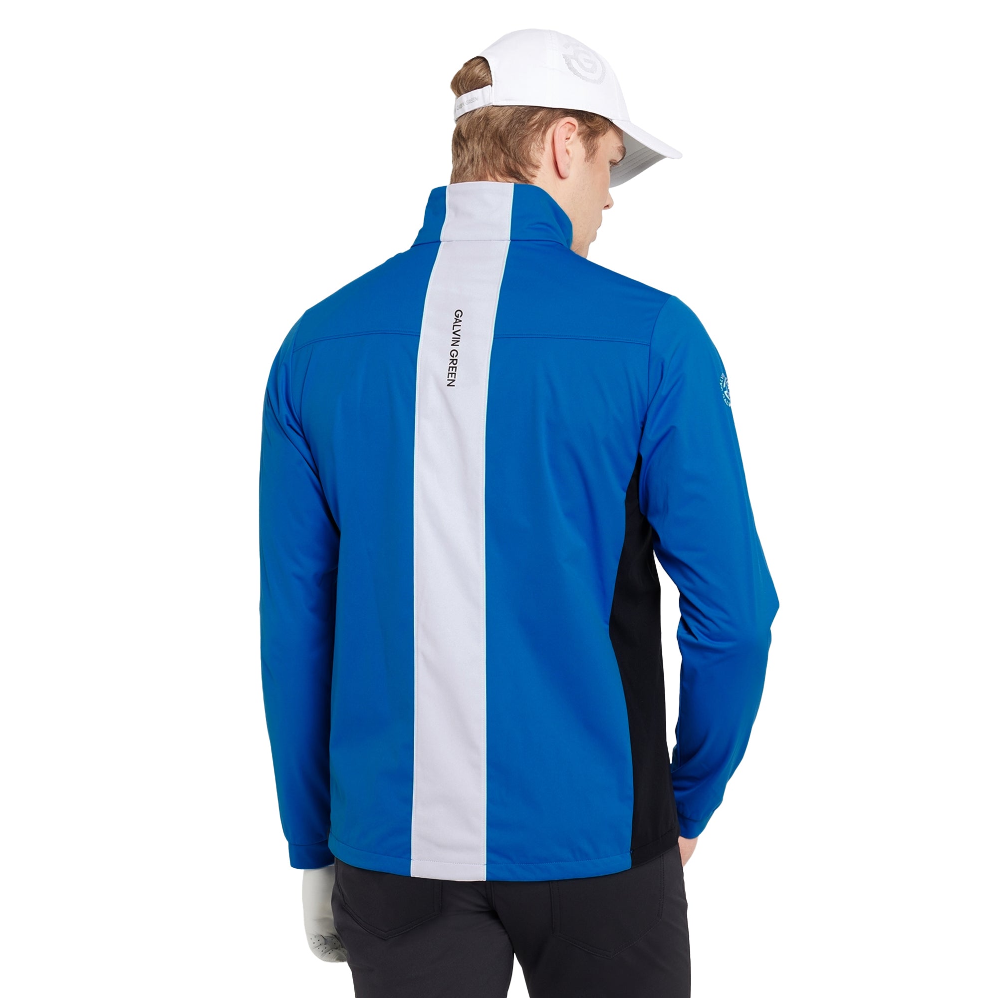 Galvin Green Lloyd Interface-1 Jacket