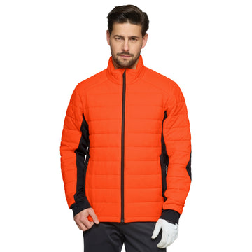 Galvin Green London Interface-1 Padded Golf Jacket
